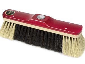 NÖLLE Stubenbesen 'Rossschweifhaar'