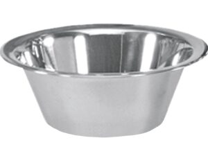 KARL KRÜGER Schüssel