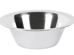 KARL KRÜGER Schüssel