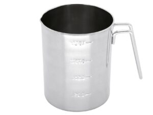 KARL KRÜGER Messbecher