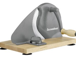 ZASSENHAUS Brotschneidemaschine 'Classic'