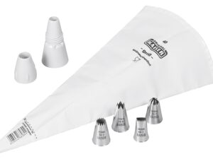 KAISER  Profi Spritzbeutel-S.7tlg.Perf