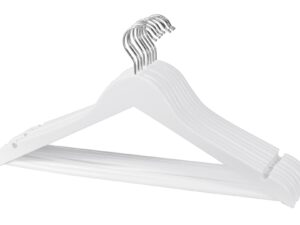 HI Kleiderbügel 5er Pack 5 Stück