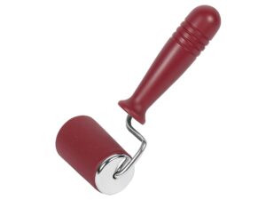 KAISER  Flex Red Backform Roller 45mm
