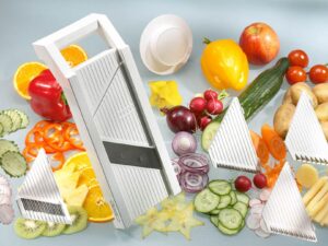 GSD Universal-Gemüsehobel