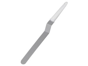 KAISER  Winkelpalette/Glasurmesser 38