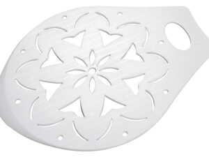 KAISER  Kuchenheber/Dekorschablone