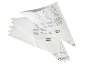 KAISER Einweg-Spritzbeutel Patisserie 6er Pack