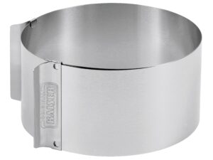 KAISER Tortenring 'Patisserie'