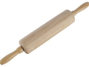 KAISER Teigrolle Patisserie 25cm Holz