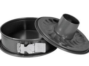 KAISER  Springform 2Bd.26cm La Forme P