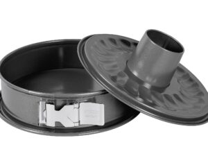 KAISER  Springform 2Bd.28cm La Forme P