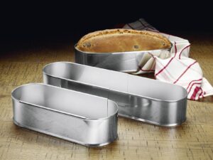 WESTMARK  Back/Stollenform ausziehbar