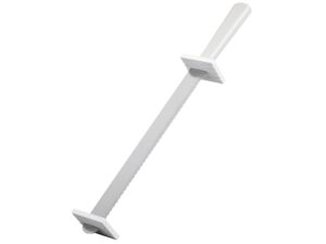 KAISER Tortenbodenmesser Inspiration mit Distanzhaltern 32cm