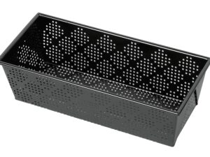 KAISER  Brotform perforiert 25cm