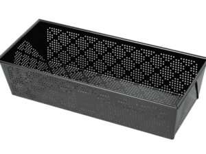 KAISER  Brotform perforiert 35cm