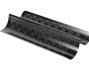 KAISER  Baguetteform perforiert