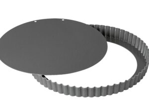 KAISER  La Forme Plus Quiche-u.Obst.28