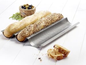 WESTMARK Baguette Backform 'Long'