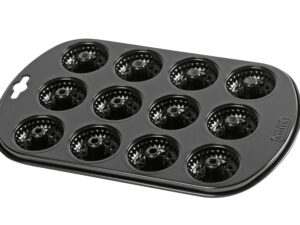 KAISER  Mini-Gugelhupf/Muffinform 12er