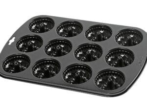 KAISER Muffin- / Gugelhupfform 'Maxi'