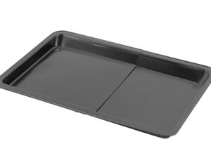 KAISER Herdbackblech verstellbar 33x33-52cm