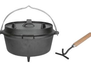 ESSCHERT DESIGN Dutchofen