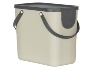 ROTHO Abfallbehälter 'Albula'