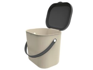 ROTHO Abfallbehälter 'Albula'