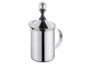 cilio tisch-accessoires Cappuccino 'Creamer Classic' 3 Tassen