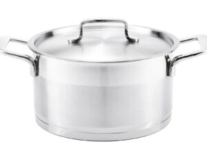 KARL KRÜGER Bratentopf 'Kreta'