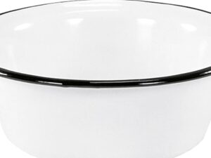 KARL KRÜGER Schüssel 'Emaille'