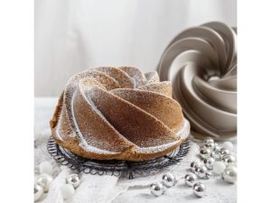 Dr. Oetker Gugelhupfform 'Back-Kunst' Twist