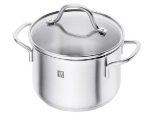 ZWILLING Kochtopfset 'TrueFlow' 5-teilig