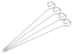 WESTMARK Schaschlikspieße 4 Stück 4 Stück