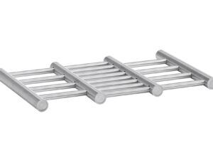 ZELLER PRESENT Topfuntersetzer