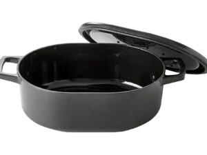 BEKA Schmortopf 'Nori' mit Deckel