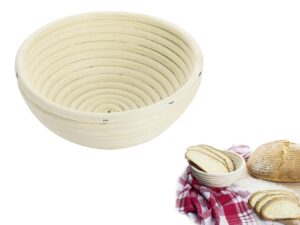 WESTMARK Gärkörbchen