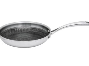 ELO Bratpfanne 'Relief'