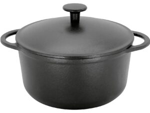 KARL KRÜGER Fleischtopf 'Rustica'