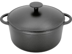 KARL KRÜGER Fleischtopf 'Rustica'