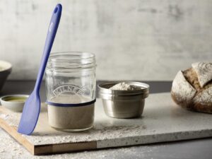 KILNER Sauerteig-Starterset 14-teilig