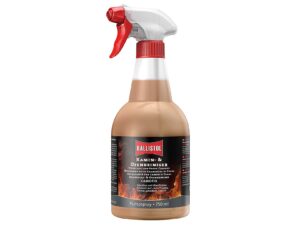 BALLISTOL Kamin-und Ofenreiniger 'Kamofix'