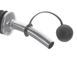 WESTMARK Flaschenausgiesser 'Classic Standard' 2er Pack