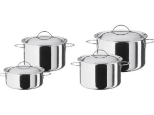 SPRING Topf-Set Cristal 4tlg.