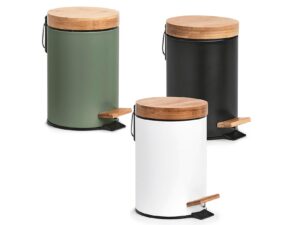 ZELLER PRESENT Kosmetikeimer