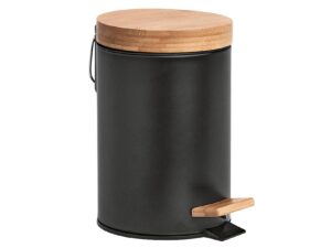 ZELLER PRESENT Kosmetikeimer