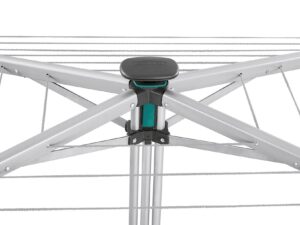 LEIFHEIT Standwäscheschirm 'LinoPop Up 140'