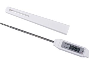 TFA-DOSTMANN Braten-Thermometer 1,7x2x20,5cm