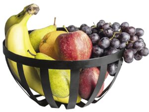 GUSTA Brot-/ Obstkorb